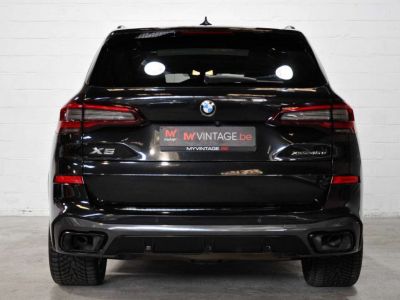 BMW X5 3.0AS xDrive45e 234cv  - 6