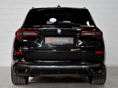 BMW X5 3.0AS xDrive45e 394cv Plug-In Hybrid PACK M SPORT  - 6