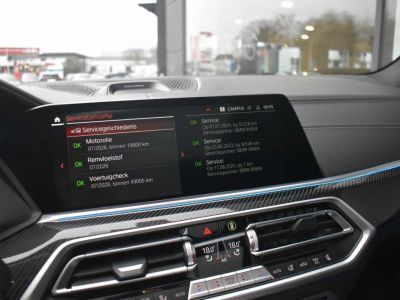 BMW X5 3.0AS xDrive45e M Sport Pano Bowers&Wilkins Rear TV HUD  - 21