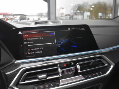 BMW X5 3.0AS xDrive45e M Sport Pano Bowers&Wilkins Rear TV HUD  - 22