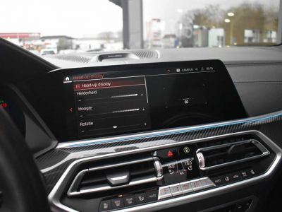 BMW X5 3.0AS xDrive45e M Sport Pano Bowers&Wilkins Rear TV HUD  - 23