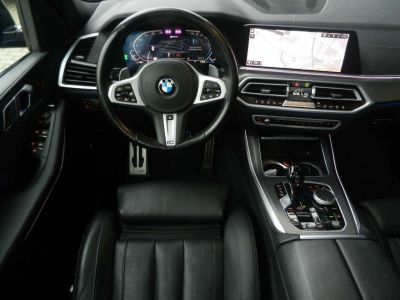 BMW X5 3.0AS xDrive45e PHEV Pack M Sport Plug-In Hybrid  - 10