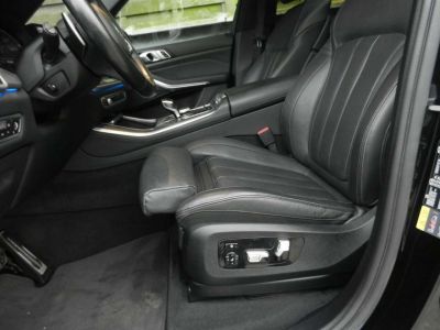 BMW X5 3.0AS xDrive45e PHEV Pack M Sport Plug-In Hybrid  - 11