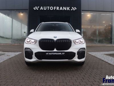 BMW X5 30D M-SPORT 7-ZIT 360CAM PANO TREKHK HUD  - 2