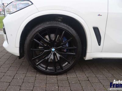 BMW X5 30D M-SPORT 7-ZIT 360CAM PANO TREKHK HUD  - 4