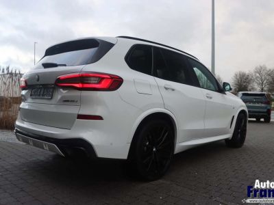 BMW X5 30D M-SPORT 7-ZIT 360CAM PANO TREKHK HUD  - 7