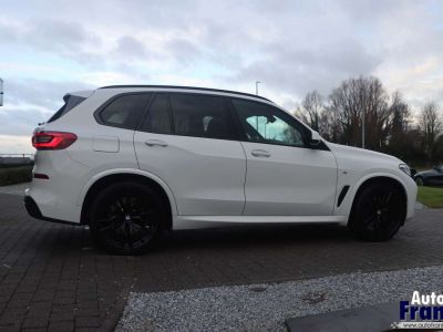 BMW X5 30D M-SPORT 7-ZIT 360CAM PANO TREKHK HUD  - 8