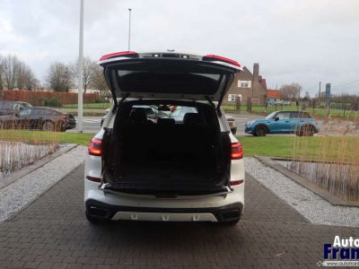 BMW X5 30D M-SPORT 7-ZIT 360CAM PANO TREKHK HUD  - 13