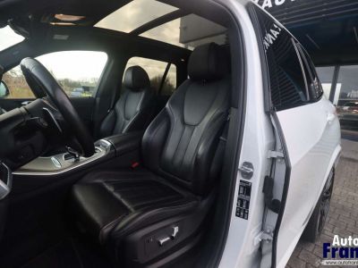 BMW X5 30D M-SPORT 7-ZIT 360CAM PANO TREKHK HUD  - 20