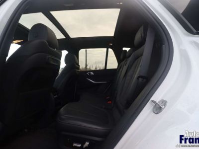 BMW X5 30D M-SPORT 7-ZIT 360CAM PANO TREKHK HUD  - 24