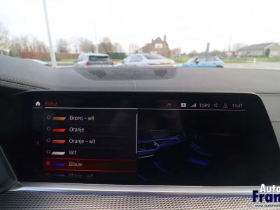 BMW X5 30D M-SPORT 7-ZIT 360CAM PANO TREKHK HUD  - 39