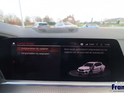 BMW X5 30D M-SPORT 7-ZIT 360CAM PANO TREKHK HUD  - 40