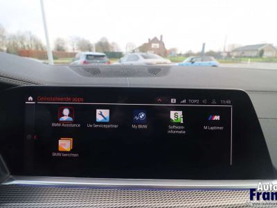 BMW X5 30D M-SPORT 7-ZIT 360CAM PANO TREKHK HUD  - 42