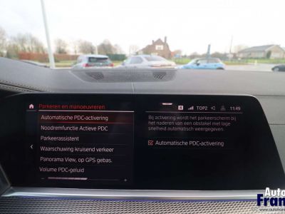 BMW X5 30D M-SPORT 7-ZIT 360CAM PANO TREKHK HUD  - 44