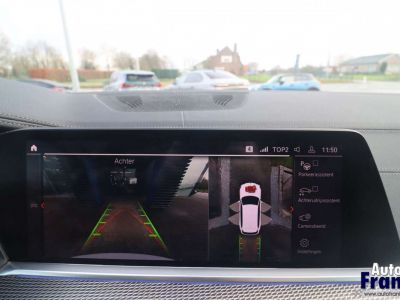 BMW X5 30D M-SPORT 7-ZIT 360CAM PANO TREKHK HUD  - 45