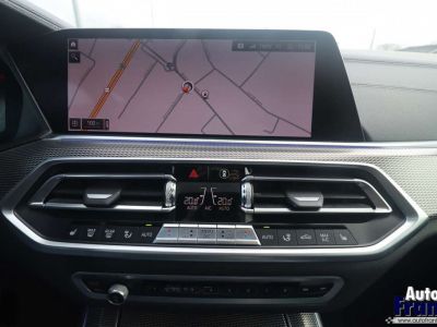 BMW X5 30D M-SPORT 7-ZIT 360CAM PANO TREKHK HUD  - 47