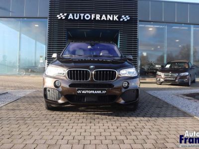 BMW X5 30D M-SPORT TREKHK PANO SFT-CLS HUD 20  - 2