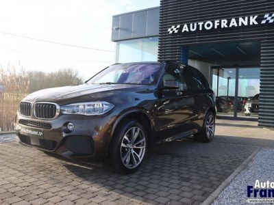 BMW X5 30D M-SPORT TREKHK PANO SFT-CLS HUD 20  - 3