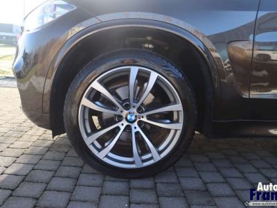 BMW X5 30D M-SPORT TREKHK PANO SFT-CLS HUD 20  - 4