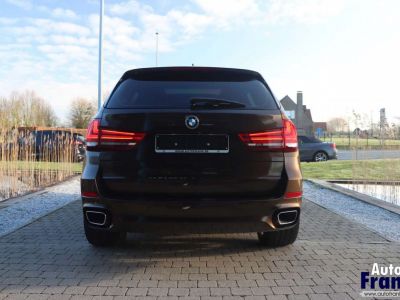 BMW X5 30D M-SPORT TREKHK PANO SFT-CLS HUD 20  - 6