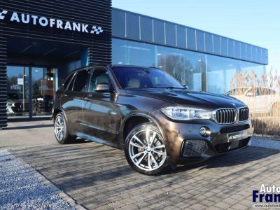 BMW X5 30D M-SPORT TREKHK PANO SFT-CLS HUD 20  - 18