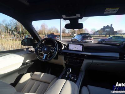 BMW X5 30D M-SPORT TREKHK PANO SFT-CLS HUD 20  - 27