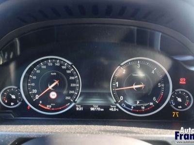 BMW X5 30D M-SPORT TREKHK PANO SFT-CLS HUD 20  - 32