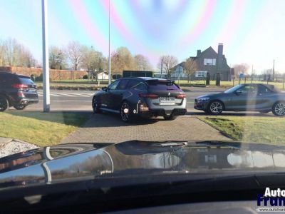 BMW X5 30D M-SPORT TREKHK PANO SFT-CLS HUD 20  - 33