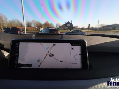 BMW X5 30D M-SPORT TREKHK PANO SFT-CLS HUD 20  - 35