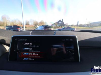 BMW X5 30D M-SPORT TREKHK PANO SFT-CLS HUD 20  - 38