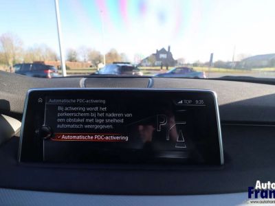 BMW X5 30D M-SPORT TREKHK PANO SFT-CLS HUD 20  - 39