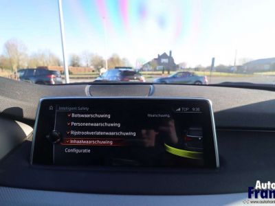 BMW X5 30D M-SPORT TREKHK PANO SFT-CLS HUD 20  - 40