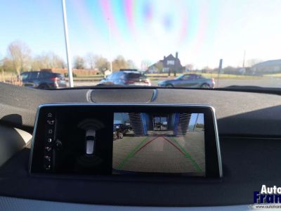 BMW X5 30D M-SPORT TREKHK PANO SFT-CLS HUD 20  - 41