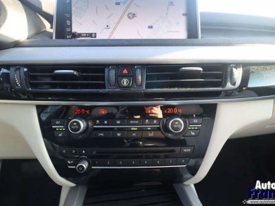 BMW X5 30D M-SPORT TREKHK PANO SFT-CLS HUD 20  - 42