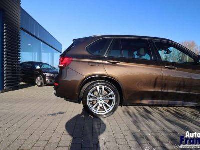 BMW X5 30D M-SPORT TREKHK PANO SFT-CLS HUD 20  - 47