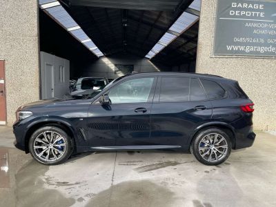 BMW X5 3.0dAS 7Places Xdrive M-Pack GARANTIE  - 2