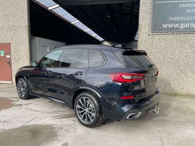 BMW X5 3.0dAS 7Places Xdrive M-Pack GARANTIE  - 3