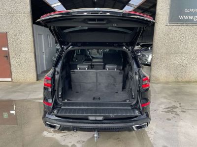 BMW X5 3.0dAS 7Places Xdrive M-Pack GARANTIE  - 4