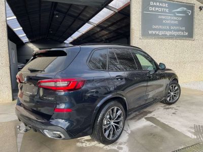 BMW X5 3.0dAS 7Places Xdrive M-Pack GARANTIE  - 5