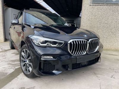 BMW X5 3.0dAS 7Places Xdrive M-Pack GARANTIE  - 8