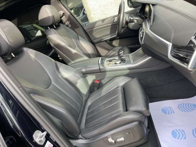 BMW X5 3.0dAS 7Places Xdrive M-Pack GARANTIE  - 13