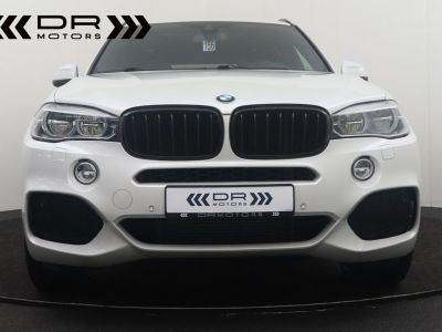 BMW X5 3.0dAs xDrive M PACK - PANODAK LED NAVI KEYLESS HiFi STANDVERWARMING  - 6
