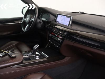 BMW X5 3.0dAs xDrive M PACK - PANODAK LED NAVI KEYLESS HiFi STANDVERWARMING  - 15