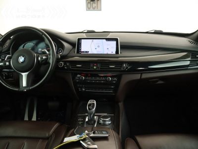BMW X5 3.0dAs xDrive M PACK - PANODAK LED NAVI KEYLESS HiFi STANDVERWARMING  - 16