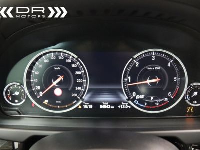 BMW X5 3.0dAs xDrive M PACK - PANODAK LED NAVI KEYLESS HiFi STANDVERWARMING  - 37