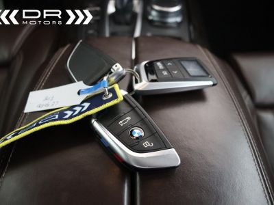 BMW X5 3.0dAs xDrive M PACK - PANODAK LED NAVI KEYLESS HiFi STANDVERWARMING  - 43