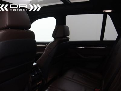 BMW X5 3.0dAs xDrive M PACK - PANODAK LED NAVI KEYLESS HiFi STANDVERWARMING  - 50