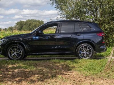 BMW X5 40d  - 2