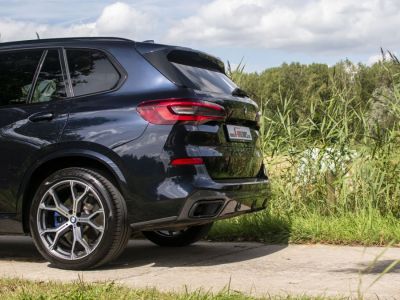 BMW X5 40d  - 4