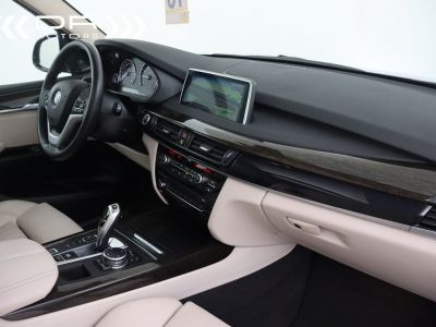 BMW X5 40e iPERFORMANCE INDIVIDUAL - LED ADAPTIVE CRUISE PANODAK  - 15